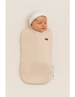 Sac de dormit Twiti, bej