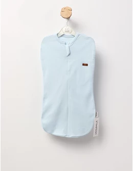 Sac de dormit Twiti, blue