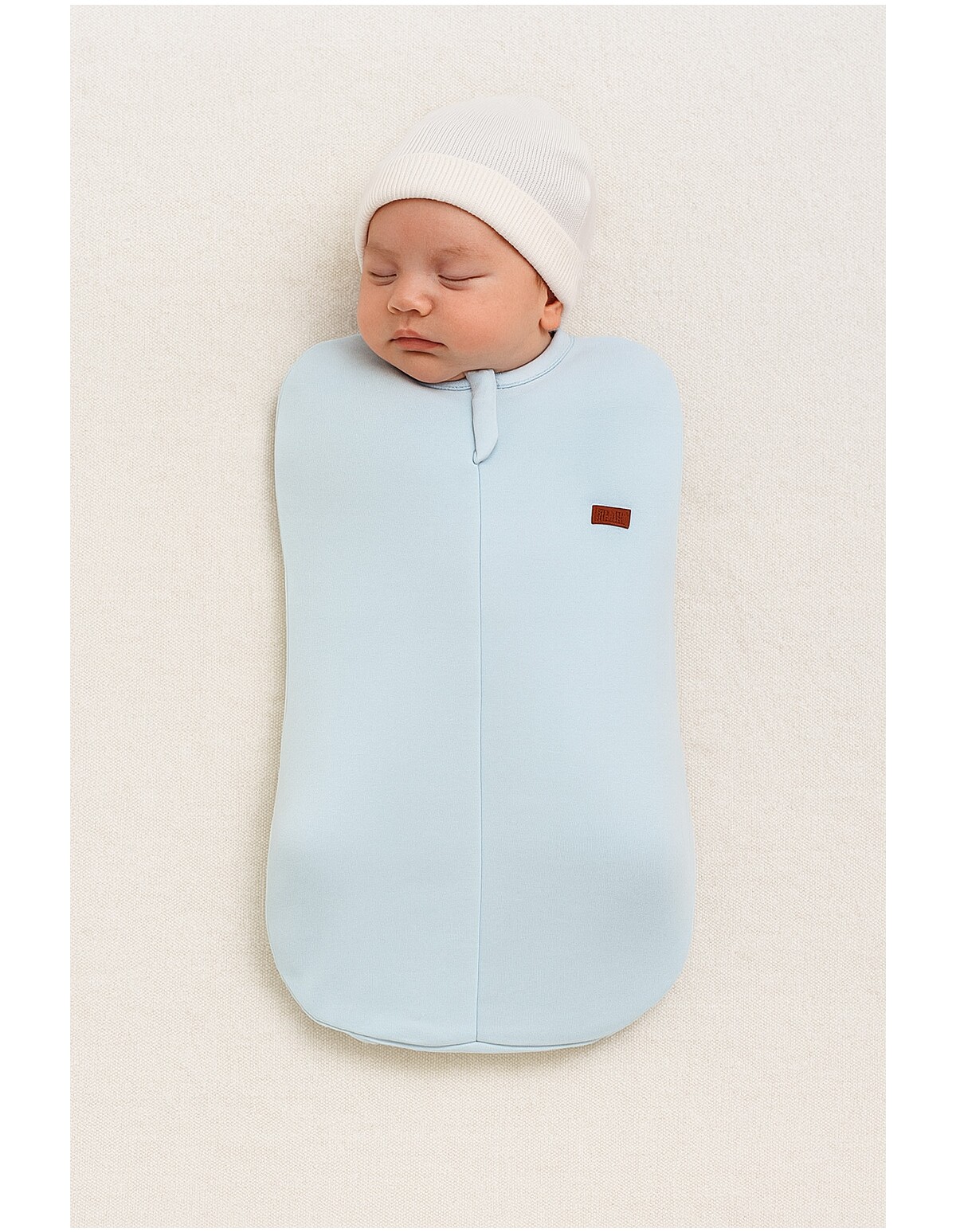 Sac de dormit Twiti, blue