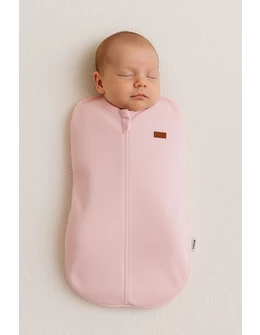 Sac de dormit Twiti, roz