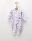 Salopeta BB Romania bear happy picture - 2