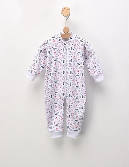 Salopeta BB Romania bear happy