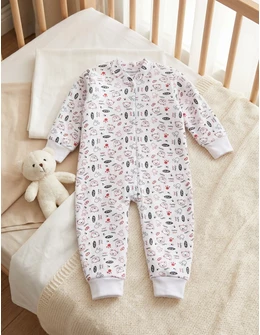 Salopeta BB Romania bear happy