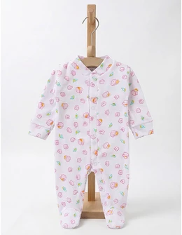 Salopeta bebe Romania norisori roz