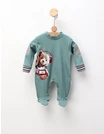 Salopeta Music Bear, model verde picture - 1