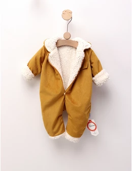 Salopeta Raiat-Cocolino, galben