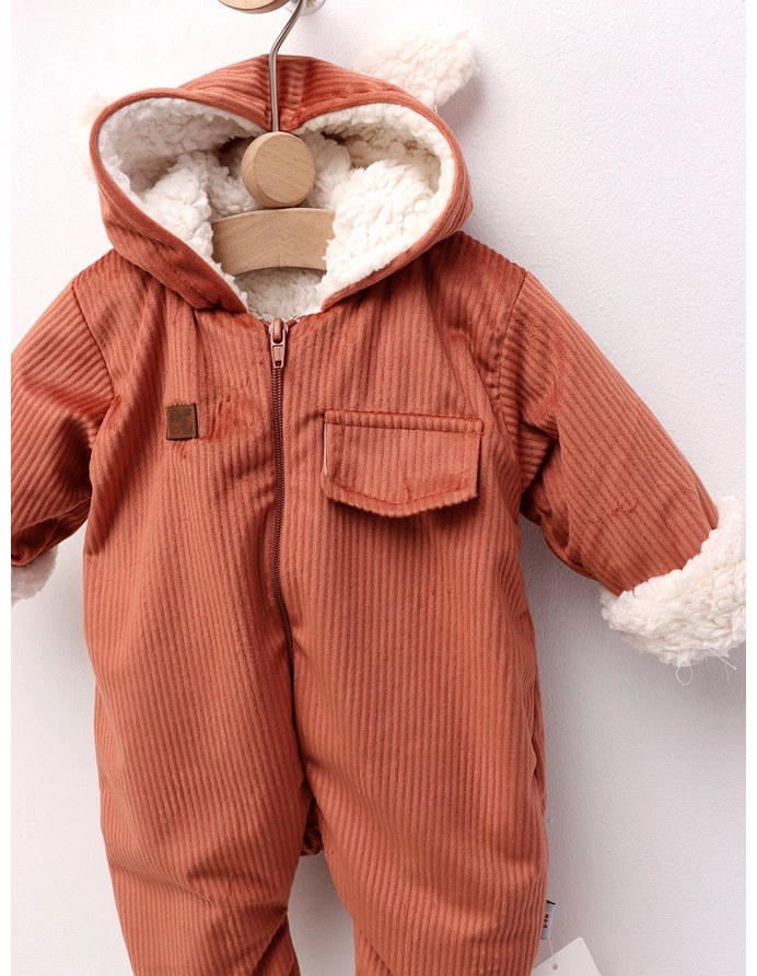 Salopeta Raiat-Cocolino, maro picture - 3