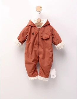 Salopeta Raiat-Cocolino, maro