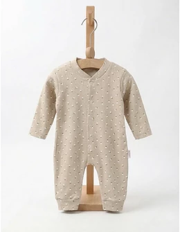 Salopeta Sanziana model bej