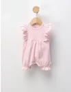Salopeta vara Muratbaby roz-buline picture - 1