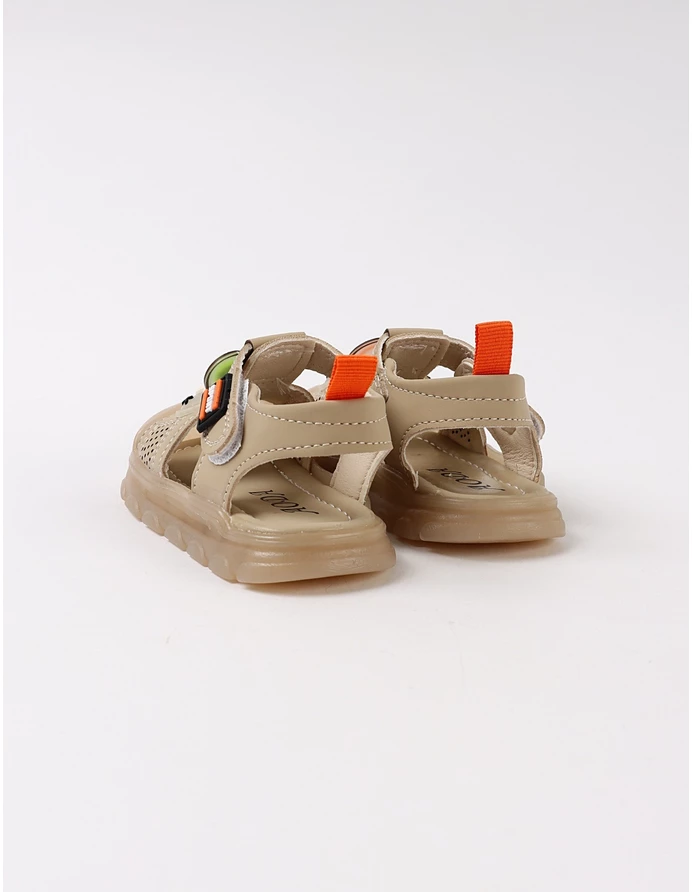 Sandale Anthony, SportX, kaki picture - 5