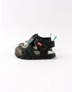 Sandale Anthony, SportX, negru picture - 3