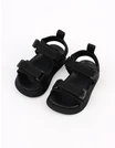 Sandale Apawwa, Super Sport, negru picture - 3