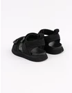 Sandale Apawwa, Super Sport, negru picture - 6