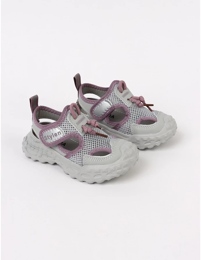 Sandale sport Stylen mov picture - 3