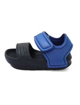 Sandale spuma SIMPLY albastru 2