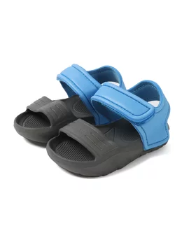 Sandale spuma SIMPLY blue 1