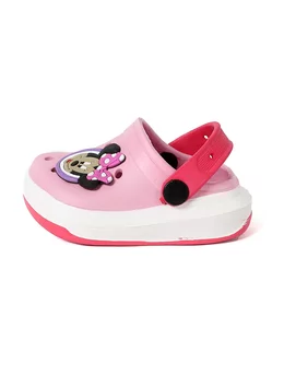 Sandalute Minnie M model roz 2