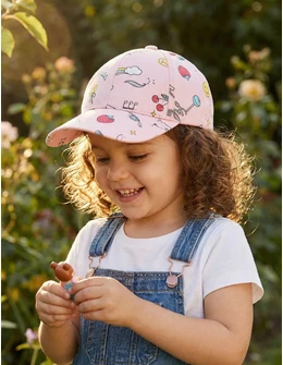 Sapca fetite Ylona lumea unicornilor