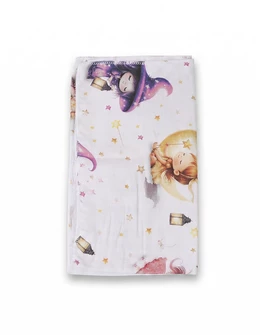 Scutec Muselina, Noaptea Magica, multicolor