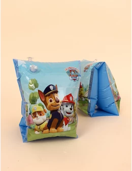 Set 2 aripioare Siguranta la Inot Paw Patrol 1
