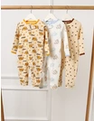 Set 3 salopete premium, Simba Lion, multicolor picture - 4