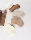 Set 5 perechi sosete Colors babys picture - 3
