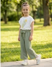 Set beautiful 2 piese verde picture - 1