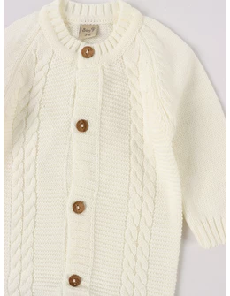 Set cadou 4 piese acrilic, alb