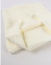 Set cadou 4 piese acrilic, alb picture - 3