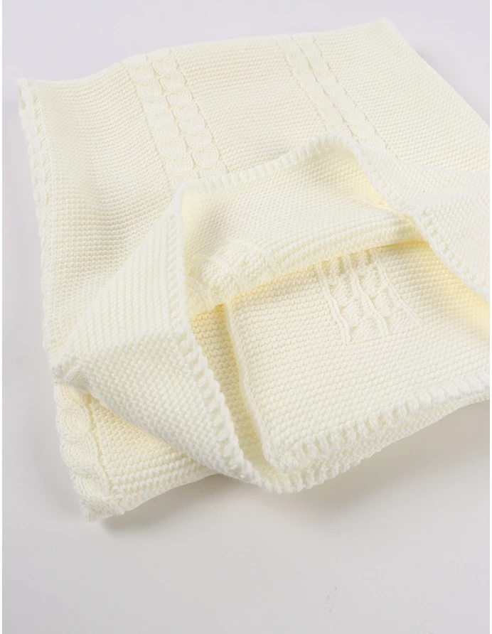 Set cadou 4 piese acrilic, alb picture - 3