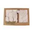 Set de baie, Little One, bej picture - 3
