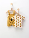 Set de vara, All Winnie, alb-galben picture - 2