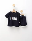 Set de vara, NBA Sport, bleumarin picture - 1