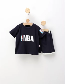 Set de vara, NBA Sport, bleumarin