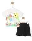 Set Hey Sunshine alb 1