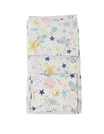Set lenjerie patut 3 piese Galaxy crem picture - 1