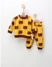 Set little bears galben picture - 1