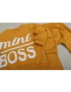 Set Mini Boss model galben 3