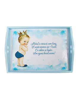 Set mot-turta PRINCE BEBE 2