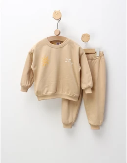 Set SURF VIBE, crem