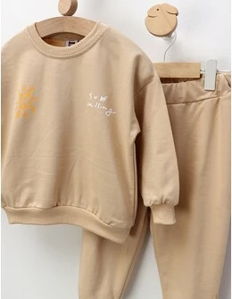 Set SURF VIBE, crem