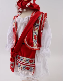 Set Traditional 6 piese Simona
