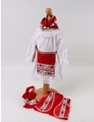 Set Traditional 6 piese Simona picture - 5