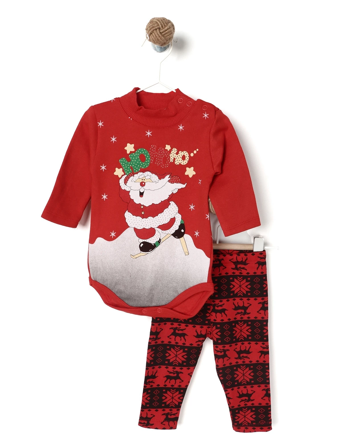 Set Xmas ho ho ho