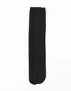 Sosete lungi negre simple picture - 1