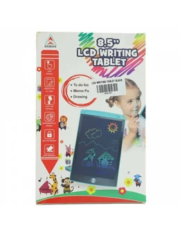 Tableta LCD Electro Deseneaza si Sterge 8.5