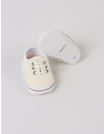 Tenisi bebe, First Steps, cu alb 2 picture - 5