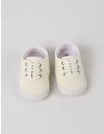 Tenisi bebe, First Steps, cu alb picture - 4