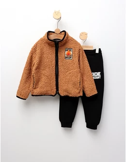 Trening astrahan, Shine Bright, maro